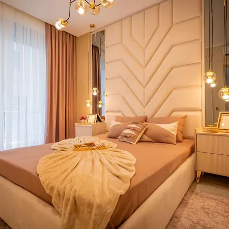 премиум в центре алании * Alanya
