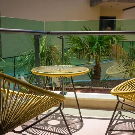 премиум в центре алании Apartment Alanya